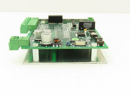 New Celio 1001.02 Remote Analog IO Module PCB Circuit Board