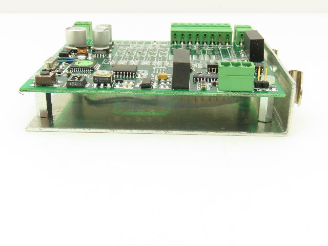 New Celio 1001.02 Remote Analog IO Module PCB Circuit Board