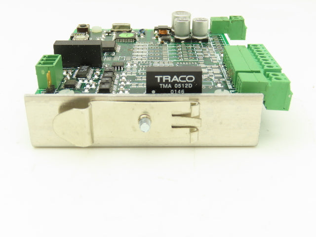 New Celio 1001.02 Remote Analog IO Module PCB Circuit Board