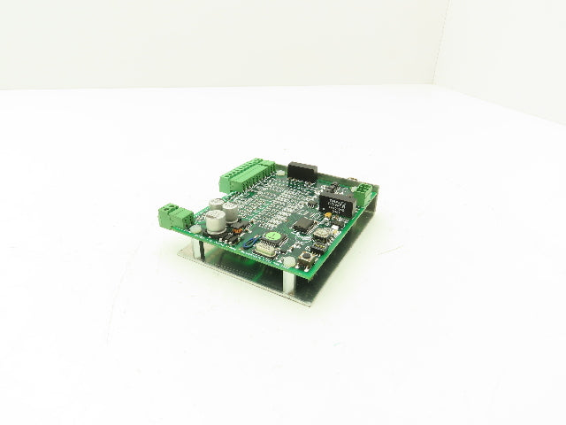 New Celio 1001.02 Remote Analog IO Module PCB Circuit Board