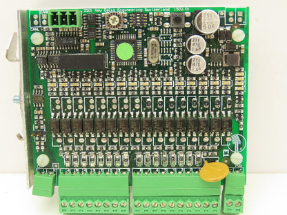 New Celio 1502.01 PCB Circuit Board