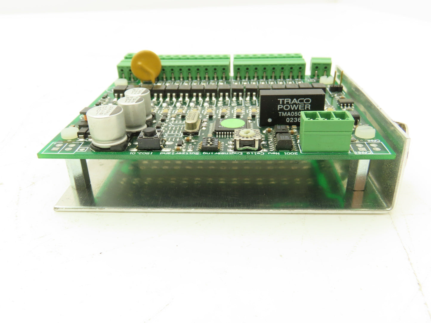 New Celio 1502.01 PCB Circuit Board