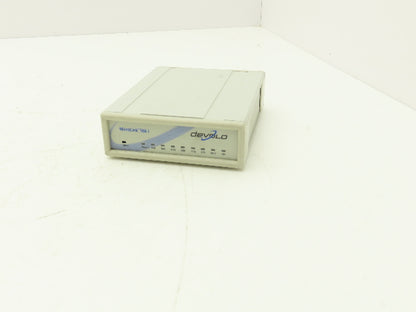 Devolo MicroLink 56k i Serial Modem No Power Supply 9-30VDC