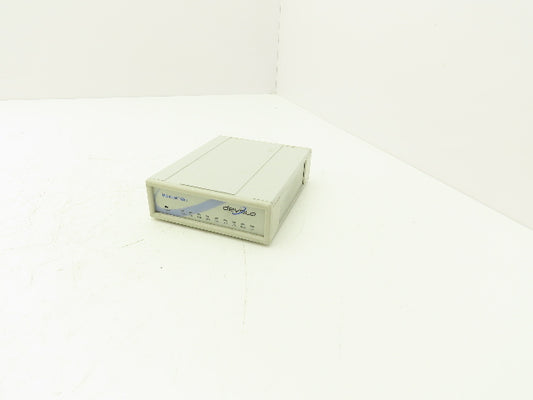 Devolo MicroLink 56k i Serial Modem No Power Supply 9-30VDC