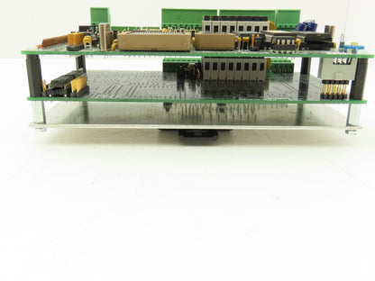 New Celio 2501.06 CAN-CPU PCB Circuit Board Stack of 2