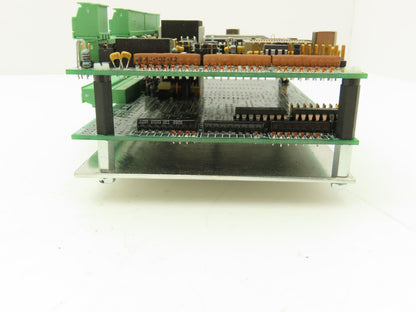 New Celio 2501.06 CAN-CPU PCB Circuit Board Stack of 2