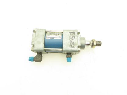 Wabco Westinghouse Pneumatic Air Cylinder 2.5" Bore 1" Stroke