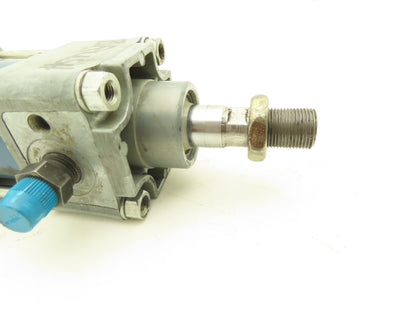 Wabco Westinghouse Pneumatic Air Cylinder 2.5" Bore 1" Stroke