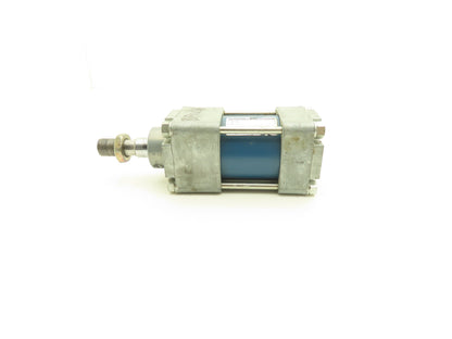 Wabco Westinghouse Pneumatic Air Cylinder 2.5" Bore 1" Stroke