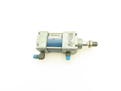 Wabco Westinghouse Pneumatic Air Cylinder 2.5" Bore 1" Stroke