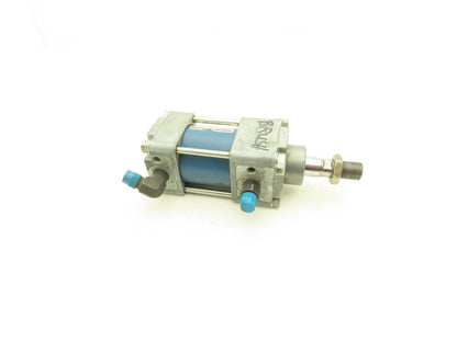 Wabco Westinghouse Pneumatic Air Cylinder 2.5" Bore 1" Stroke