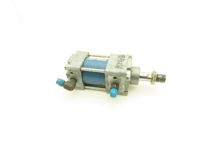 Wabco Westinghouse Pneumatic Air Cylinder 2.5" Bore 1" Stroke