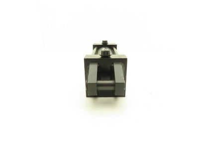 Parker Series 2H BB2HLU14A Hydraulic Cylinder 2.5" Bore 6" Stroke Clevis Mount