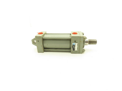 Duplomatic N8 63.100CD Hydraulic Cylinder 63mm Bore 100mm Stroke Clevis Mount