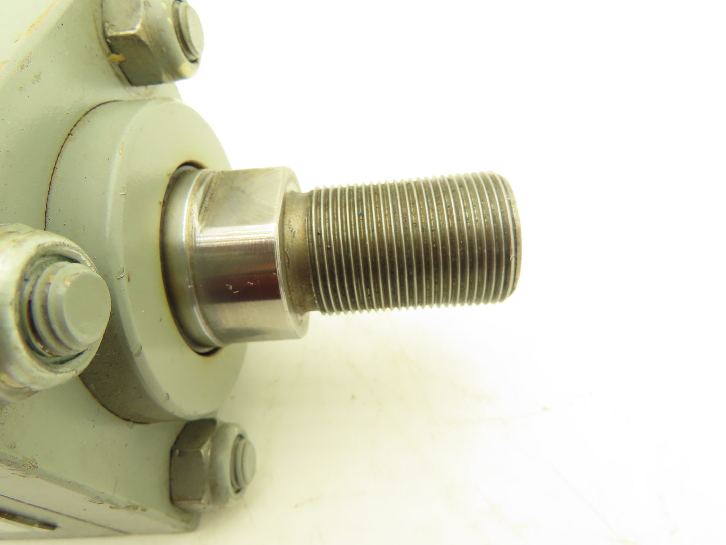 Duplomatic N8 63.100CD Hydraulic Cylinder 63mm Bore 100mm Stroke Clevis Mount