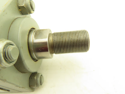 Duplomatic N8 63.100CD Hydraulic Cylinder 63mm Bore 100mm Stroke Clevis Mount