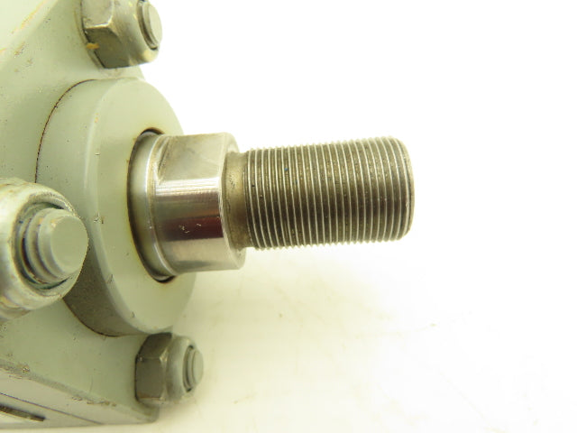 Duplomatic N8 63.100CD Hydraulic Cylinder 63mm Bore 100mm Stroke Clevis Mount