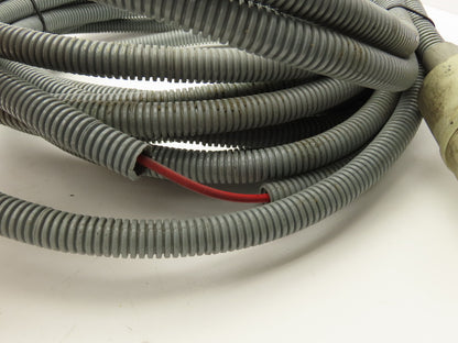 Eltex R22AP Charge Bar 30' Cord with Connector