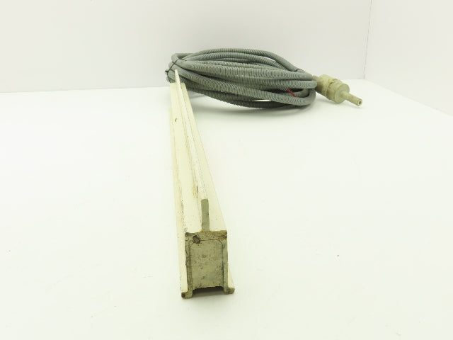 Eltex R22AP Charge Bar 30' Cord with Connector