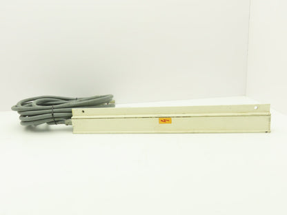 Eltex R22AP Charge Bar 30' Cord with Connector