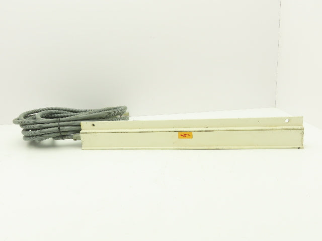 Eltex R22AP Charge Bar 30' Cord with Connector