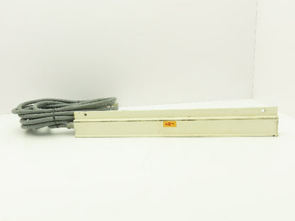 Eltex R22AP Charge Bar 30' Cord with Connector