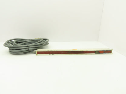 Eltex R22AP Charge Bar 30' Cord with Connector
