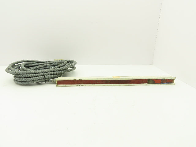 Eltex R22AP Charge Bar 30' Cord with Connector