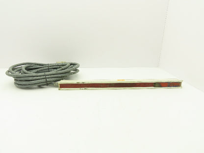 Eltex R22AP Charge Bar 30' Cord with Connector