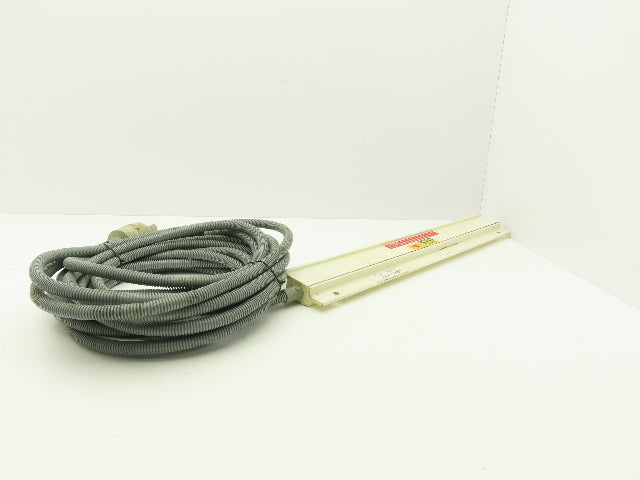 Eltex R22AP Charge Bar 30' Cord with Connector