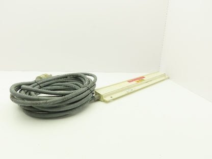 Eltex R22AP Charge Bar 30' Cord with Connector