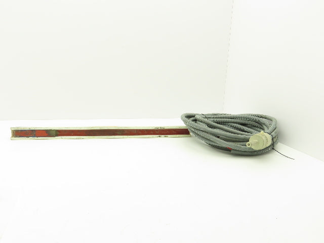Eltex R22AP Charge Bar 30' Cord with Connector