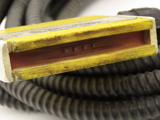 Hurletron H-QD Charge Bar 75mm 6' Cord with Connector Lot of 3