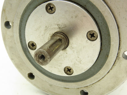 Hubner POG 9 D 500 Digital Tacho Incremental Encoder 12/24VDC 12k RPM