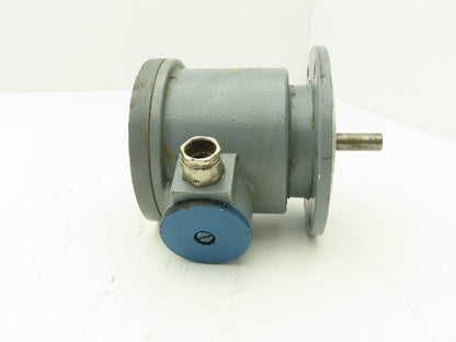 Hubner POG 9 D 500 Digital Tacho Incremental Encoder 12/24VDC 12k RPM