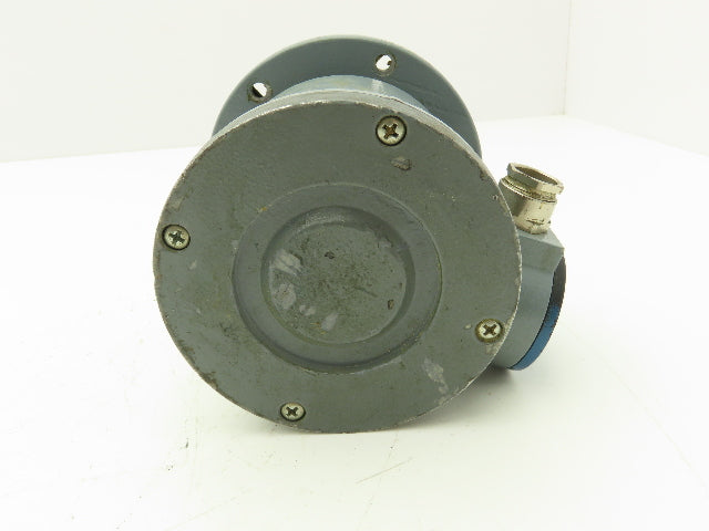 Hubner POG 9 D 500 Digital Tacho Incremental Encoder 12/24VDC 12k RPM
