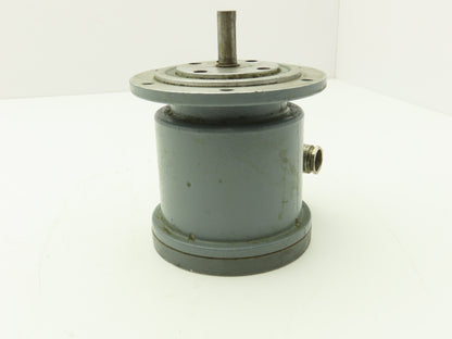 Hubner POG 9 D 500 Digital Tacho Incremental Encoder 12/24VDC 12k RPM