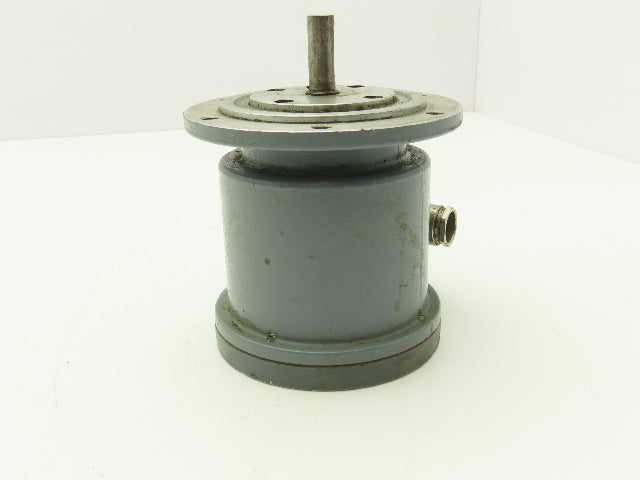 Hubner POG 9 D 500 Digital Tacho Incremental Encoder 12/24VDC 12k RPM