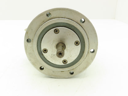 Hubner POG 9 D 500 Digital Tacho Incremental Encoder 12/24VDC 12k RPM