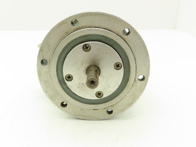 Hubner POG 9 D 500 Digital Tacho Incremental Encoder 12/24VDC 12k RPM
