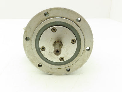 Hubner POG 9 D 500 Digital Tacho Incremental Encoder 12/24VDC 12k RPM