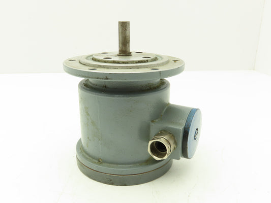 Hubner POG 9 D 500 Digital Tacho Incremental Encoder 12/24VDC 12k RPM