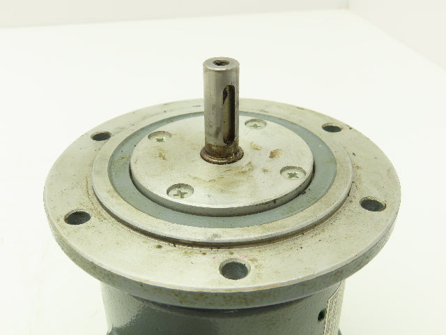 Hubner POG 9 D 500 Digital Tacho Incremental Encoder 12/24VDC 12k RPM