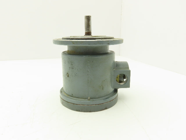 Hubner POG 9 D 500 Digital Tacho Incremental Encoder 12/24VDC 12k RPM
