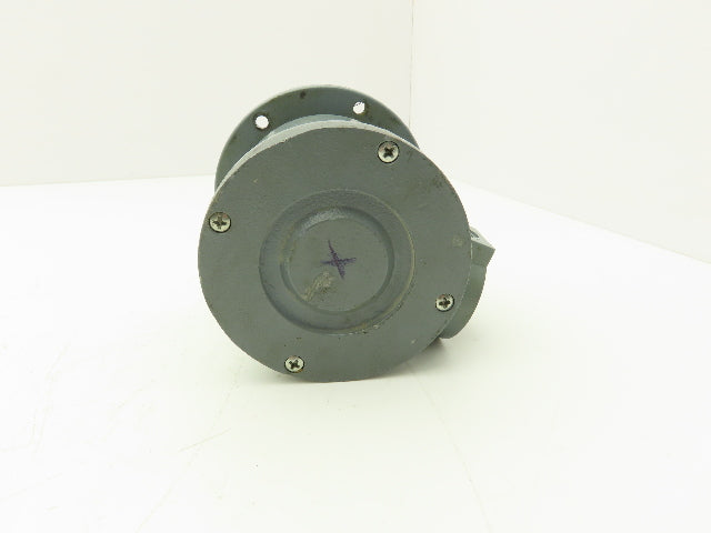 Hubner POG 9 D 500 Digital Tacho Incremental Encoder 12/24VDC 12k RPM