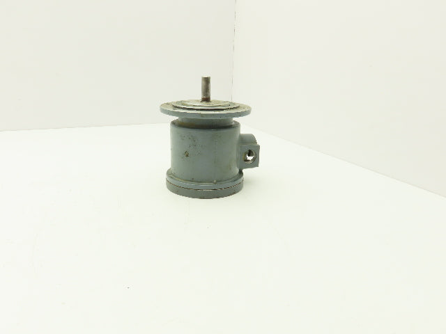 Hubner POG 9 D 500 Digital Tacho Incremental Encoder 12/24VDC 12k RPM