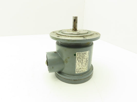 Hubner POG 9 D 500 Digital Tacho Incremental Encoder 12/24VDC 12k RPM