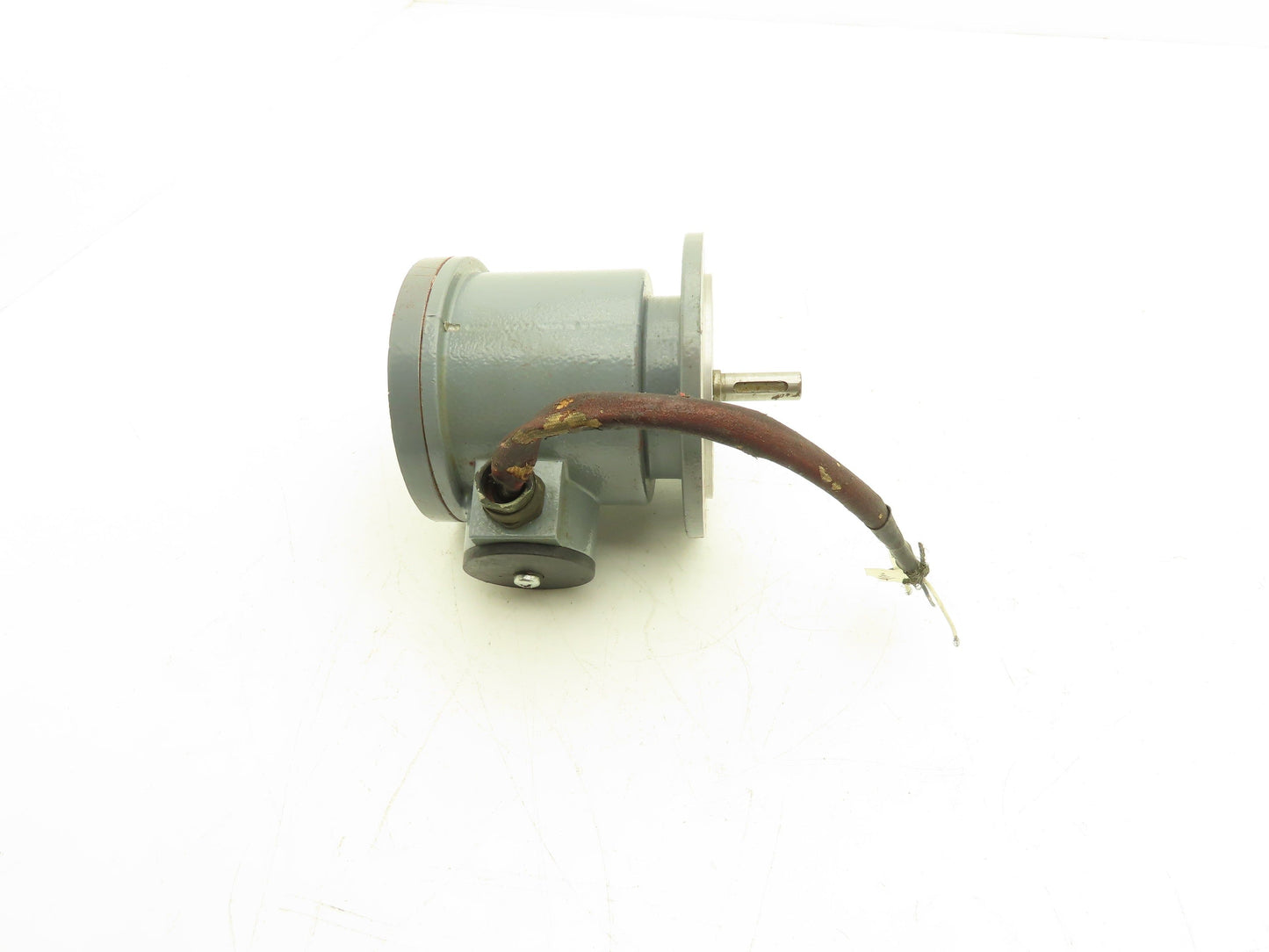Hubner POG 9 D 500 Digital Tacho Incremental Encoder 11-26VDC 12k RPM