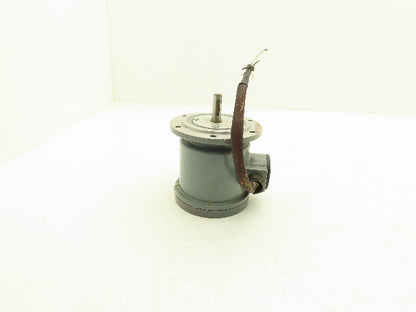 Hubner POG 9 D 500 Digital Tacho Incremental Encoder 11-26VDC 12k RPM