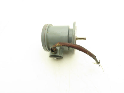Hubner POG 9 D 500 Digital Tacho Incremental Encoder 11-26VDC 12k RPM